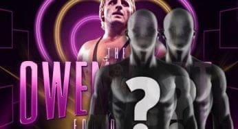 Owen Hart Tournament Match Announced for 6/19 AEW Dynamite