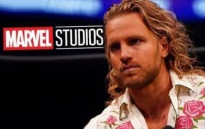 Adam Page Is Tired Of Superhero Movies Adam Page Is Tired Of Superhero Movies