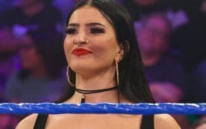 Persia Pirotta Wrestling Released NXT Superstar In First Match Since WWE Release