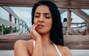 Persia Pirotta Drops Breathtaking OnlyFans Tease To Entice Fans Persia Pirotta Drops Breathtaking OnlyFans Tease To Entice Fans