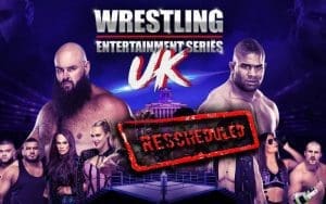 The Authors Of Pain's New Promotion Reschedules First Massive Event