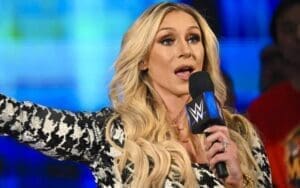 Charlotte Flair Out Of Action Indefinitely Charlotte Flair Out Of Action Indefinitely
