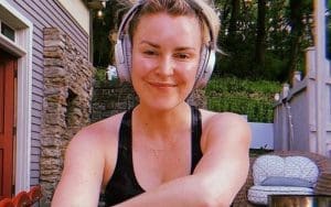 Renee Paquette Is Open To Work With WWE Or AEW For The Right Offer