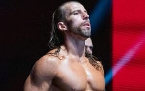 Former ROH TV Champ Rhett Titus Involved In Car Wreck Former ROH TV Champ Rhett Titus Involved In Car Wreck