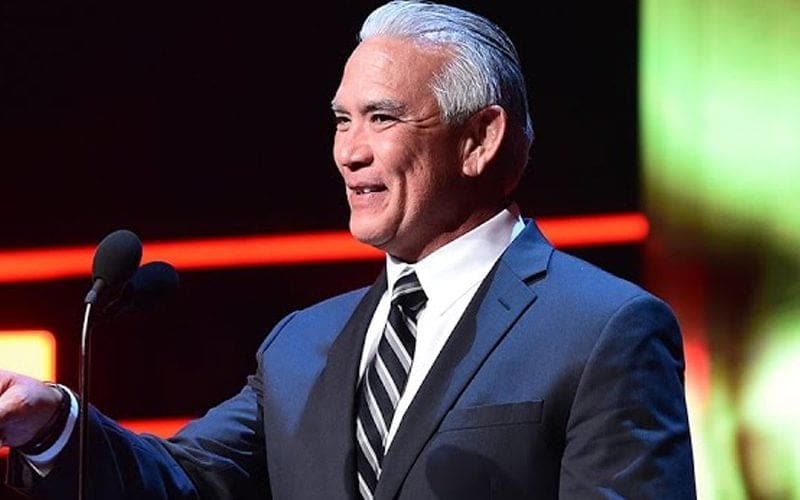 Ricky Steamboat Set To Team Up With FTR In Return Match