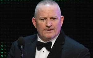 Road Dogg Defends WWE Constantly Changing Superstar Names