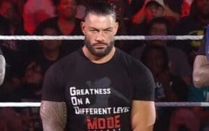 Roman Reigns’ Schedule Leading To WWE Survivor Series Revealed Roman Reigns' Impending WWE Hiatus Remains A Mystery