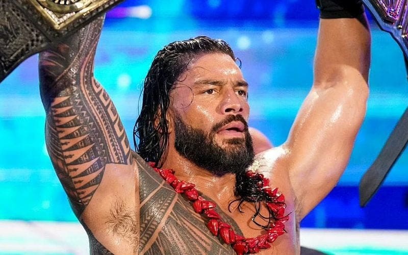 Roman Reigns’ Return & More Announced For WWE RAW In Madison Square Garden Next Week
