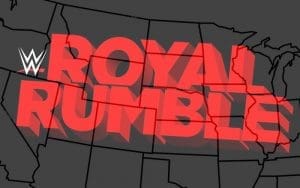 WWE Royal Rumble 2023 Date & Location Revealed Current Frontrunner For 2023 WWE Royal Rumble Location