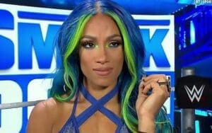 Sasha Banks & Naomi’s Walkout Was Due To Multiple Reasons Sasha Banks & Naomi's Walkout Was Due To Multiple Reasons