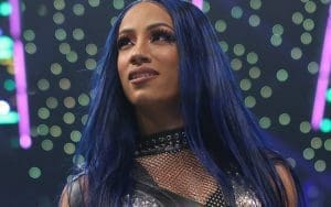 Sasha Banks Unfollowed Vince McMahon & More Before Fallout With WWE Creative Sasha Banks Unfollowed Vince McMahon & More Before Fallout With WWE Creative