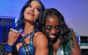 Sasha Banks & Naomi Want Tag Teams In WWE NXT 2.0 To ‘Bring It’ Sasha Banks & Naomi Want Tag Teams In WWE NXT 2.0 To 'Bring It'