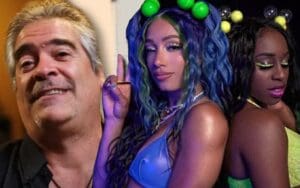 Vince Russo Is All For Sasha Banks & Naomi’s WWE Walkout Vince Russo Is All For Sasha Banks & Naomi's WWE Walkout