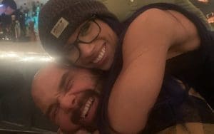 Dax Harwood Explains Why He Supported Sasha Banks After WWE RAW Walkout Dax Harwood Shows Huge Support For Sasha Banks After WWE Raw Walkout