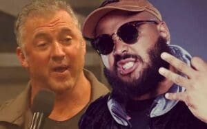 Top Dolla Nearly Hosted RAW Underground Instead Of Shane McMahon Top Dolla Nearly Hosted RAW Underground Instead Of Shane McMahon