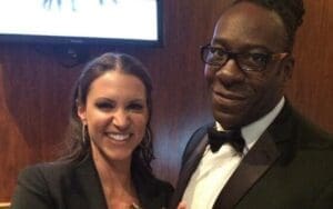 Booker T Says Fans Are Blowing Stephanie McMahon's WWE Leave Of Absence Out Of Proportion