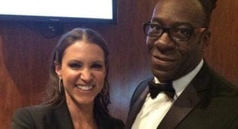 Booker T Says Fans Are Blowing Stephanie McMahon’s WWE Leave Of Absence Out Of Proportion
