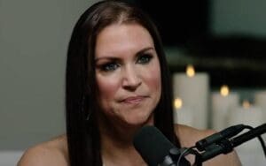 Stephanie McMahon's Team Was Dismantled During Last Round Of WWE Layoffs