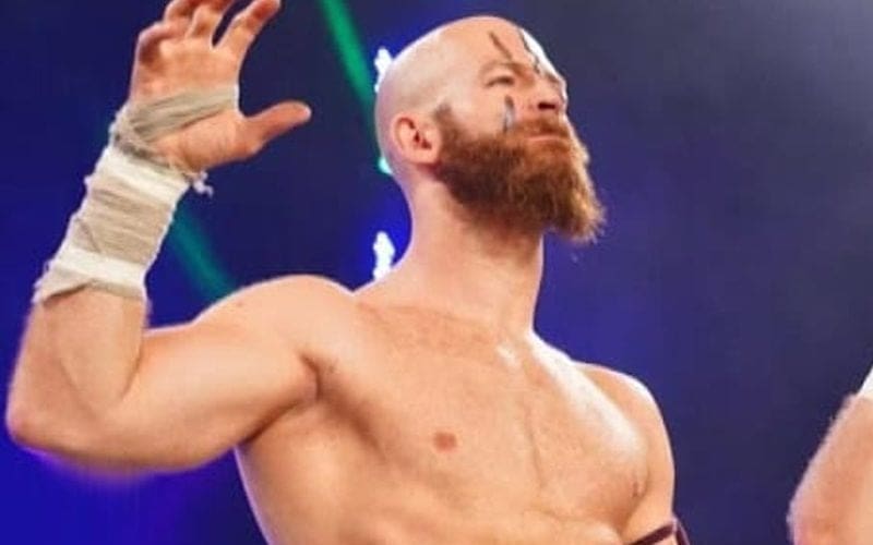 Stu Grayson Removed From AEW Roster