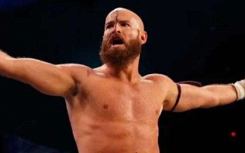 Stu Grayson Would Trade 100 AEW Dark Matches For 15 Minutes On Television