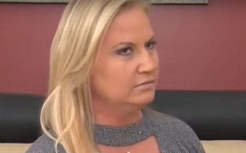 Tammy Lynn Sytch Files Motion To Delay Pre-Trial Hearing For DUI Manslaughter Case