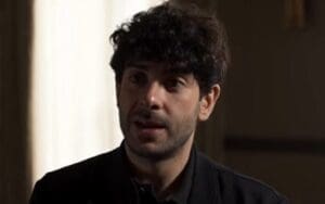 Warner Bros. Discovery Executives Set To Attend Next Week's AEW Dynamite