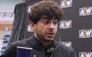 Tony Khan Has A Plan For AEW Double Or Nothing In Case The Show Competes Against NBA Playoffs Tony Khan Has A Plan For AEW Double Or Nothing In Case The Show Competes Against NBA Playoffs