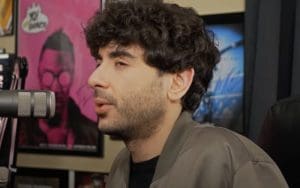Tony Khan Says AEW Is A Legit Competitor To WWE Unlike Other Companies