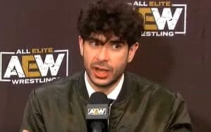 Tony Khan Launches Into Profanity-Filled Rant About ‘Winning The Friday Night War’ After AEW Double Or Nothing Tony Khan Launches Into Profanity-Filled Rant About 'Winning The Friday Night War' After AEW Double Or Nothing
