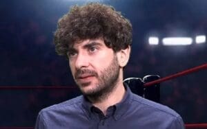 Tony Khan Gives His Pick For Best AEW World Champion So Far