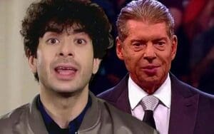 Tony Khan Drops Shady Tweet After Vince McMahon’s WWE Return