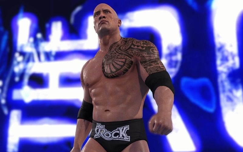 WWE 2K23 Officially Confirmed