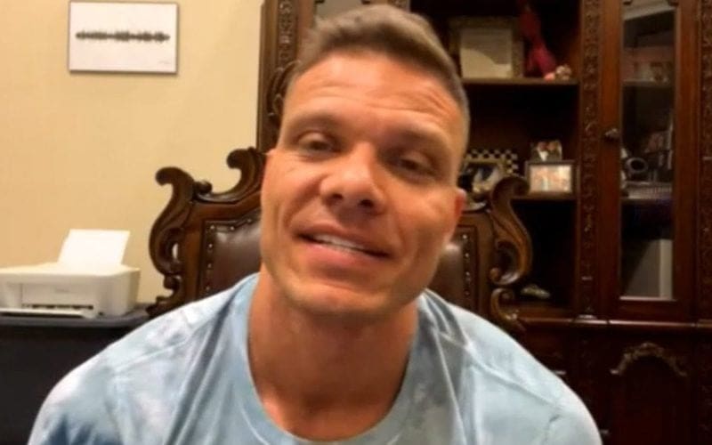Tyson Kidd Says NXT Used To Be Awesome