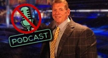 Conrad Thompson Says There Is ‘No Possibility’ Of A Vince McMahon Podcast