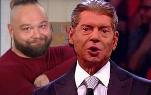 Bray Wyatt Was Punished By Vince McMahon If He Didn’t Like His Creative Contributions Bray Wyatt Was Punished By Vince McMahon If He Didn't Like His Creative Contributions