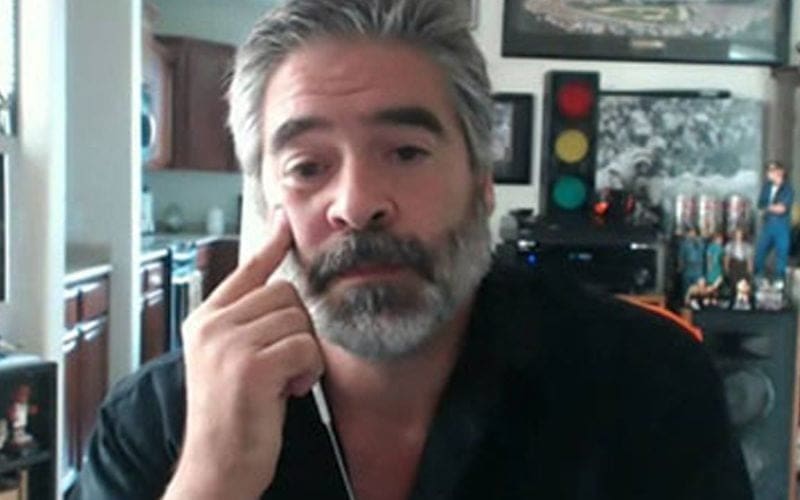 Vince Russo Says He Isn’t Rooting Against Triple H’s Booking