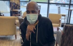 Virgil Reveals He Is Suffering From Stage 2 Colon Cancer Virgil Reveals He Is Suffering From Stage 2 Colon Cancer