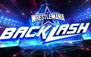 Big Upset Expected At WWE WrestleMania Backlash