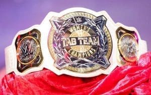 WWE Faces Pressure To Hold Women's Tag Title Tournament After Promoting It On The Air
