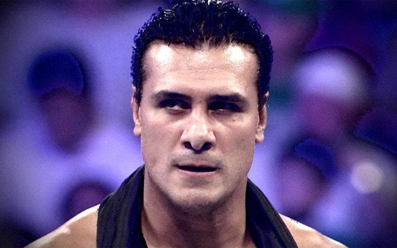 Is Alberto Del Rio Hinting at a WWE Comeback? Wrestler’s Comments Spark Speculation