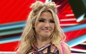 Alexa Bliss Wants A Piece Of Rhea Ripley Alexa Bliss Wants A Piece Of Rhea Ripley