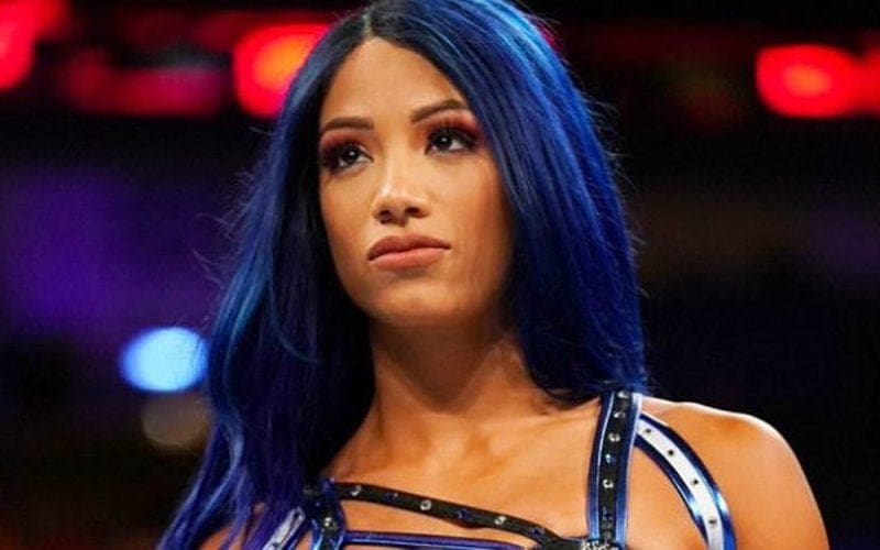 WWE Believes They Could ‘Clone’ A New Sasha Banks