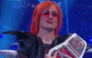 Becky Lynch Says She’s Made Peace With The Devil Ahead Of WWE Hell In A Cell Becky Lynch Says She's Made Peace With The Devil Ahead Of WWE Hell In A Cell