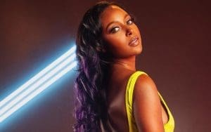 Brandi Rhodes Turns Heads In Super Short Yellow Dress Photo Drop Brandi Rhodes Turns Heads In Super Short Yellow Dress Photo Drop