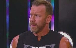 Christian Cage Criticized For 'Going Through The Motions' In 'Botched' AEW Run