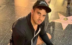 Max Caster Shows Huge Disrespect To Vince McMahon’s Star On Hollywood Walk Of Fame Max Caster Shows Huge Disrespect To Vince McMahon's Star On Hollywood Walk Of Fame