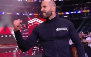 Tony Khan Contacted Cesaro Before He Knew Bryan Danielson Wouldn't Be Able To Wrestle At 'Forbidden Door'