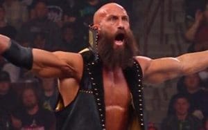 Tommaso Ciampa Wants To Make Move Into Hollywood