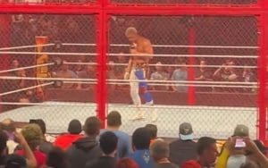 Cody Rhodes Cuts Emotional Promo For Fans After WWE Hell In A Cell Cody Rhodes Cuts Emotional Promo For Fans After WWE Hell In A Cell