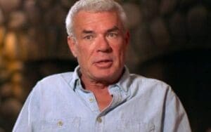 Eric Bischoff Thinks AEW Is A ‘Mom & Pop Hamburger Stand’ Compared To WWE Eric Bischoff Was Miserable Working With Goldberg